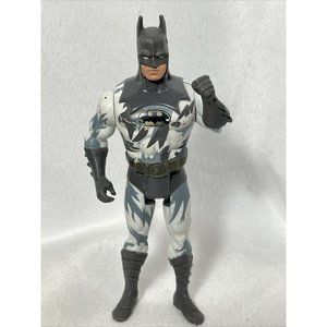 Vintage Kenner 91 POLAR BLAST BATMAN Returns TRU Exclusive 5" Action Figure Toy